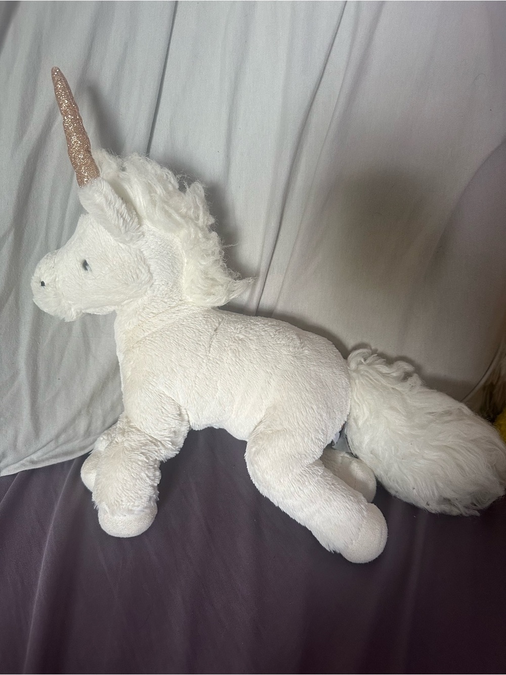 jellycat unicorn